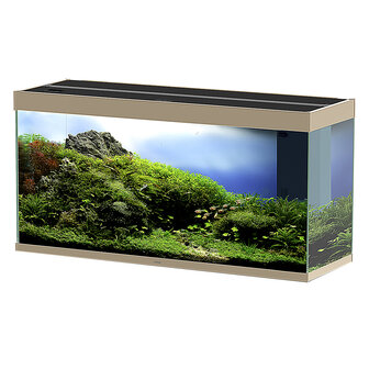 Ciano Aquarium emotions nature pro 120 NEW 121,2x40,2x61cm Mystic