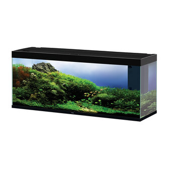 Ciano Aquarium emotions nature pro 150 NEW 149,2x39,8x61cm zwart