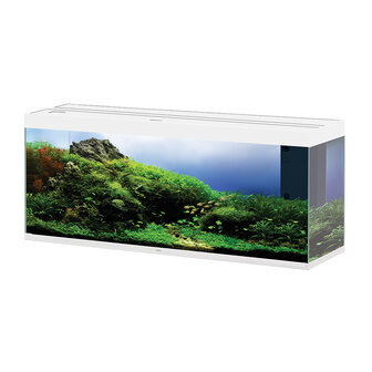 Ciano Aquarium emotions nature pro 150 NEW 149,2x39,8x61cm wit