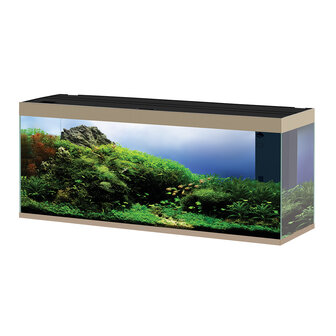Ciano Aquarium emotions nature pro 150 NEW 149,2x39,8x61cm Mystic