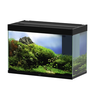 Ciano Aquarium emotions nature pro 80 NEW 81,2x40,2x56cm zwart