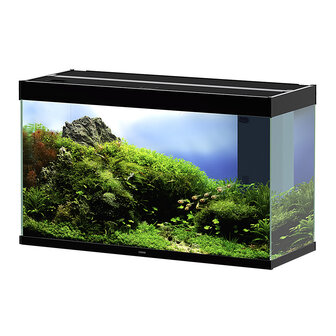 Ciano Aquarium emotions nature pro 100 NEW 102,4x40,2x61cm zwart
