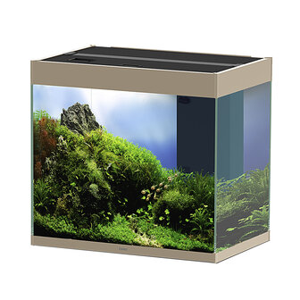 Ciano Aquarium emotions nature pro 60 NEW 61,2x40,2x56cm Mystic
