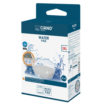 Ciano Water Pad XL - 10,6x8,6x1cm