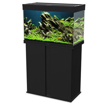 Ciano Kast emotions nature pro 80 NEW 81x40x83cm zwart