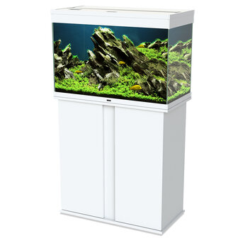 Ciano Kast emotions nature pro 80 NEW 81x40x83cm wit