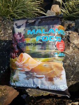 Malamix Food 3,25kg