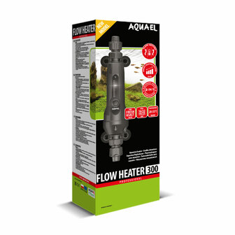 AquaEL FLOW HEATER 300W 2.0