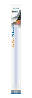 SF UV PL LAMP 36W 2G11-415 MM
