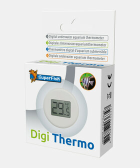 SF DIGI THERMO