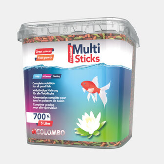 COLOMBO MULTI STICKS 5 L