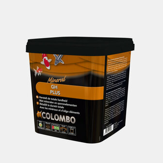 COLOMBO GH+ 5.000 ML/35.000 L
