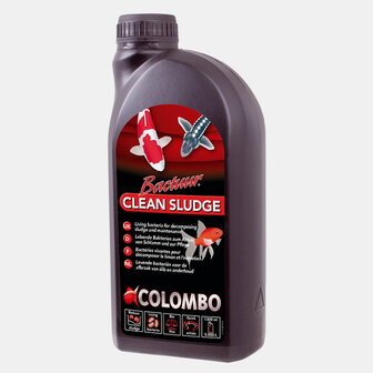 COLOMBO BACTUUR CLEAN 1000 ML