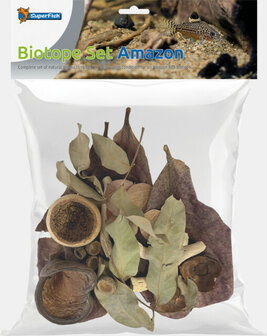 SF BIOTOPE SET AMAZON