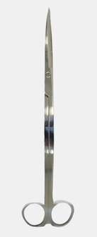 SF RVS PLANTENSCHAAR 25 CM GOLF