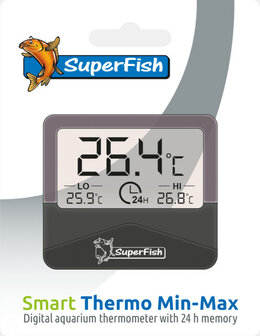 SF SMART THERMO MIN-MAX