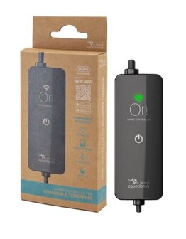 AQUATLANTIS ORI SMART CONTROL