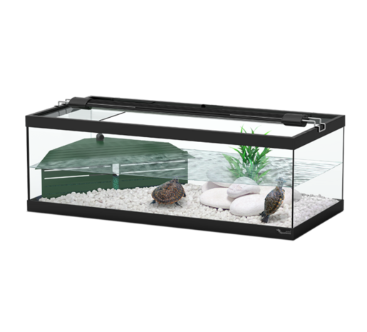 AQUATLANTIS SCHILDPADBAK TORTUM 75 75X36X25 CM