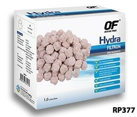 OF 3DM NUGGETS(MEDIUM) 1L FOR HYDRA FILTRON 1000/1500/1800