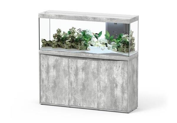 AQUATLANTIS AQUARIUM SPLENDID ULTRA 150 BIOBOX