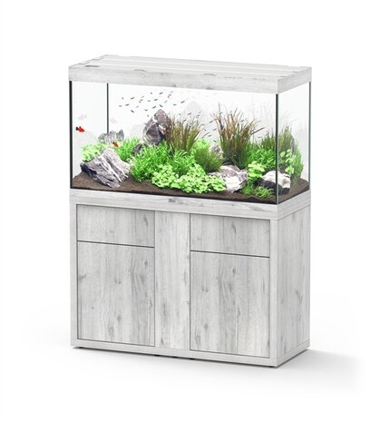 AQUATLANTIS AQUARIUM SUBLIME 120x50 CM ULTRA