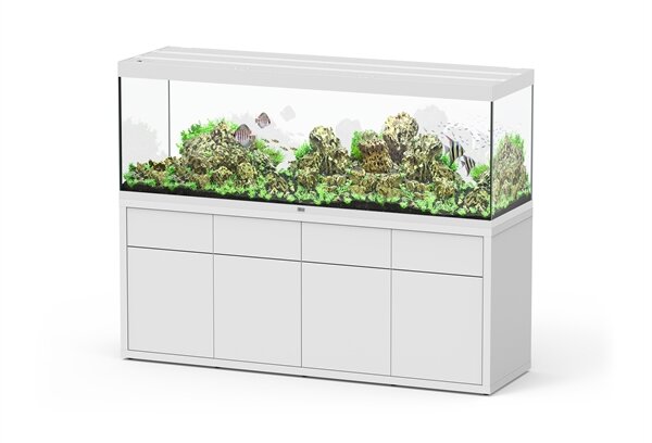 AQUATLANTIS AQUARIUM SUBLIME 200X60 CM