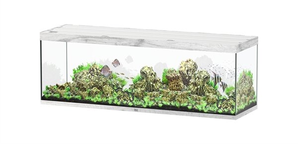 AQUATLANTIS AQUARIUM SUBLIME 200X60 CM ULTRA