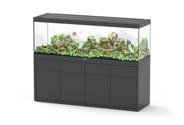 AQUATLANTIS AQUARIUM SUBLIME 200X60 CM ULTRA