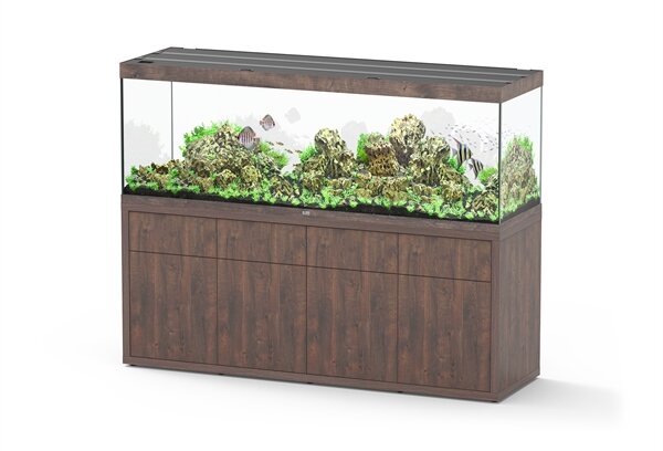 AQUATLANTIS AQUARIUM SUBLIME 200X60 CM ULTRA