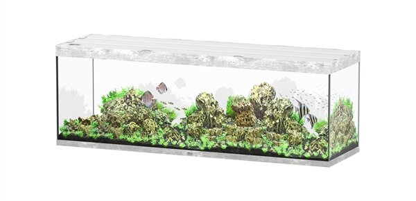 AQUATLANTIS AQUARIUM SUBLIME 200X70 CM ULTRA