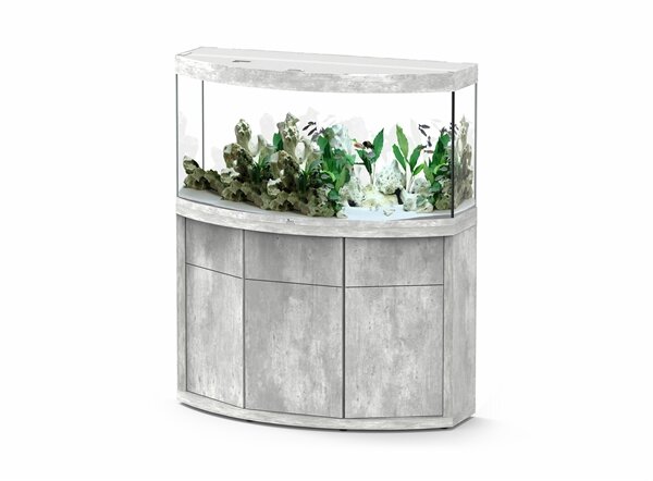 AQUATLANTIS AQUARIUM SUBLIME HORIZON 120 CM ULTRA