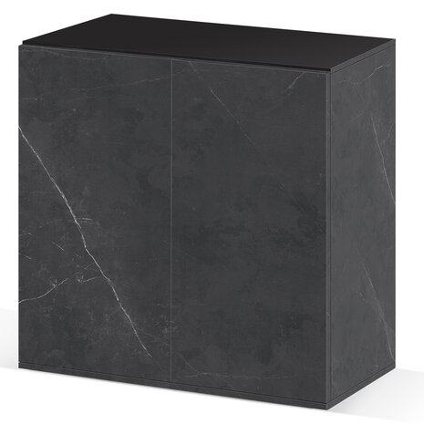 Ciano Kast Emotions Pro 80 81x40x82cm black marble