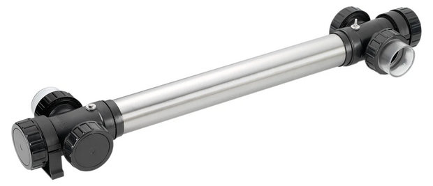 SF KOI PRO RVS UVC T5 75W/75.000L