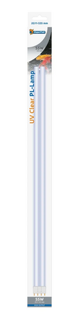 SF UV PL LAMP 55W 2G11-535MM