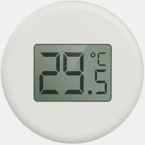 SF DIGI THERMO