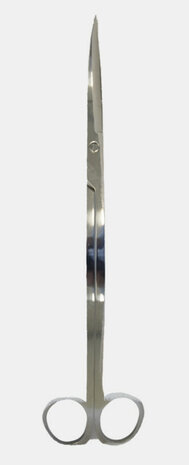 SF RVS PLANTENSCHAAR 25 CM GOLF