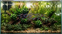 Hoeveel scholenvissen heb ik minimaal nodig in mijn aquarium?