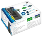 OF SMART UVC INTERNAL FILTER - 7W