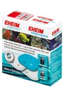 EHEIM FILTERSCHIJF SET BLAUW/WIT VOOR 2222/24-2322/24