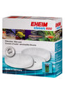 EHEIM FILTERSPONS FIJN WIT VOOR 2217 3 ST.
