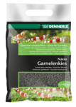 DENNERLE NANO GARNALENGRIND SULWESI ZWART 0.5-1.2 MM 2 KG