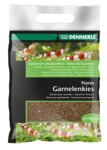 DENNERLE NANO GARNALENGRIND BORNEO BRUIN 0.5-1.2 MM 2 KG