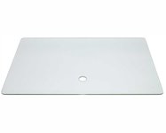 DENNERLE AFDEKPLAAT  32x35,8 CM NANO CUBE 60 L, KORT