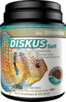 DENNERLE DISKUS SOFT GRANULAAT 1000 ML