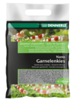 DENNERLE NANO GARNALENGRIND AKRANSASGRIJS 0.5-1.2 MM 2 KG