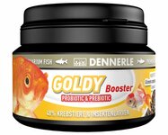 DENNERLE GOLDY BOOSTER 100 ML