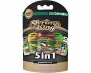 DENNERLE SHRIMP KING 5 IN 1