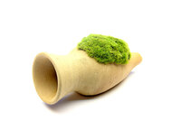 Wels Amphore mit ?Aegagropila