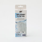 OF REPLACEMENT FILTER PAD(BIO-WOOL)  (FOR EF109,110,111)