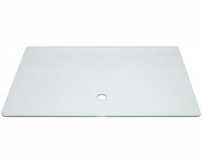 DENNERLE NANO AFDEKPLAAT TBV SCAPERS TANK 70 L